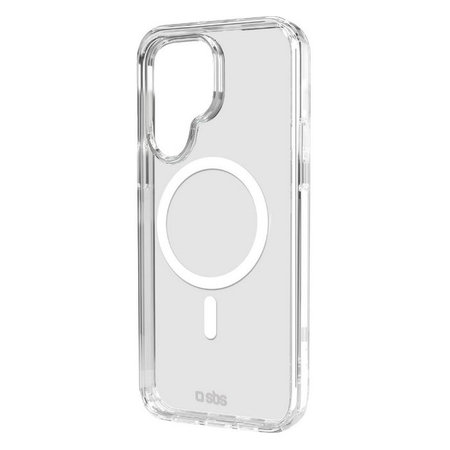Θήκη Light Bag για Samsung S25 Ultra | Transparent | SBS