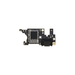 Επαφές Φόρτισης PCB για Motorola Edge 30 Neo | 5P68C21409 | Genuine Service Pack