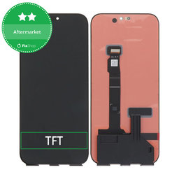 OLED/LCD Display με Touch Screen για Honor 200 Lite | Aftermarket