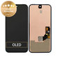 LCD Display με Touch Screen για Google Pixel 8a | G949-00767-00 | Service Pack