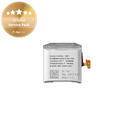 Battery για Samsung Watch 6 47mm Classic R960 | R965 | GH43-05162A | EB-BR965ABY | 425mAh | Service Pack