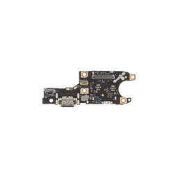 Επαφές Φόρτισης PCB για Honor 200