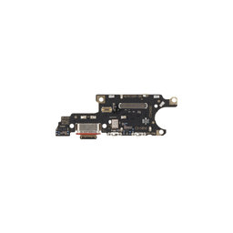 Επαφές Φόρτισης PCB για Honor 200 Pro