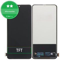 LCD Display με Touch Screen για Xiaomi 13 Ultra | Aftermarket