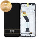 LCD Display Assembly για Xiaomi Redmi 14C 4G | 5600020C3NL00 | Service Pack