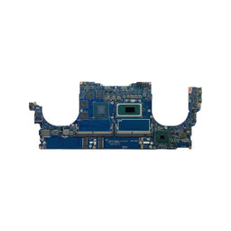 Μητρική Πλακέτα για Dell XPS 15 9510 | 77034131 | Genuine Service Pack