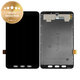 LCD Display με Touch Screen για Samsung Tab Active 3 T570 | T575 | GH82-24251A | Service Pack