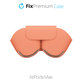SmartCase για AirPods Max | Πορτοκάλι | Orange | FixPremium