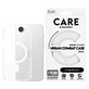 Θήκη Urban Combat με MagSafe για iPhone 17e/16e, Λευκό, CARE