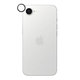 Προστατευτικό Φακού Κάμερας Hoops για iPhone 16e | Μαύρο | Black | PanzerGlass