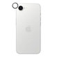 Προστατευτικό Φακού Κάμερας Hoops για iPhone 16e | Μαύρο | Black | PanzerGlass