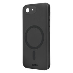 Θήκη Instinct για iPhone 16e | Μαύρο | Black | SBS