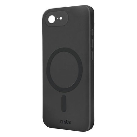 Θήκη Instinct για iPhone 16e | Μαύρο | Black | SBS