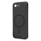 Θήκη Instinct για iPhone 16e | Μαύρο | Black | SBS