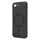 Θήκη Instinct για iPhone 16e | Μαύρο | Black | SBS
