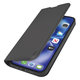 Θήκη Book Wallet Smooth για iPhone 16e | Μαύρο | Black | SBS