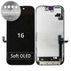 LCD Display Assembly για iPhone 16 | Refurbished PRO