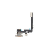 Επαφές Φόρτισης + Καλώδιο Flex για iPhone 16 Pro | Desert Titanium