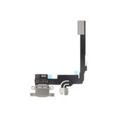 Επαφές Φόρτισης + Καλώδιο Flex για iPhone 16 Pro | Natural Titanium
