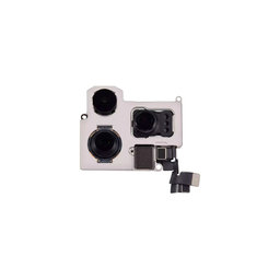 Πίσω Κάμερα για iPhone 16 Pro