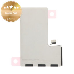 Battery για iPhone 16 Pro | Batterie 3582mAh | Service Pack