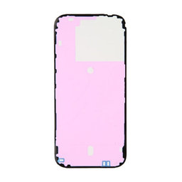 Ταινία Συγκόλλησης για Πίσω Γυαλί για iPhone 16 Pro