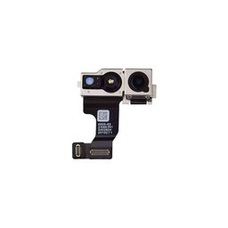 Μπροστινή Κάμερα για iPhone 16 Plus