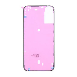 Ταινία Συγκόλλησης για Πίσω Γυαλί για iPhone 16 Plus