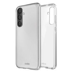 Θήκη Skinny για Samsung A36 5G | Transparent | SBS