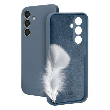 Θήκη Instinct για Samsung A36 | Μπλε | Blue | SBS