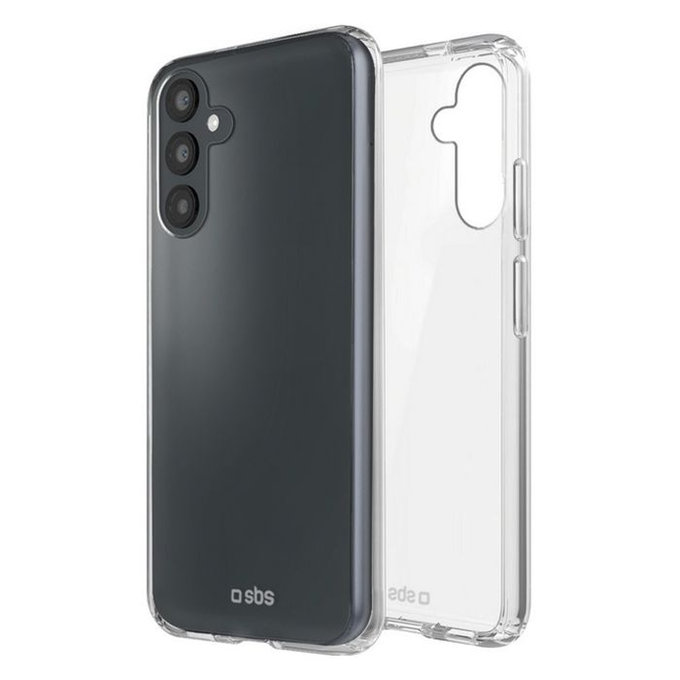 Θήκη Skinny για Samsung A26 | Transparent | SBS