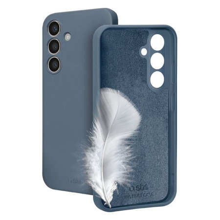 Θήκη Instinct για Samsung A26 | Μπλε | Blue | SBS