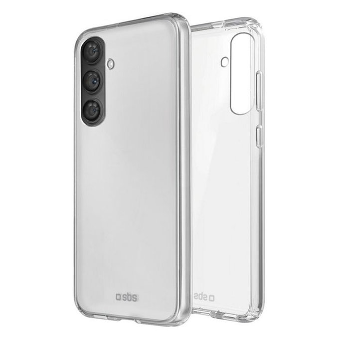 Θήκη Skinny για Samsung A56 | Transparent | SBS