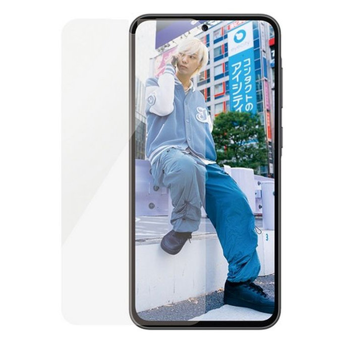Προστατευτικό Γυαλί UWF για Samsung A36 5G | Transparent | PanzerGlass