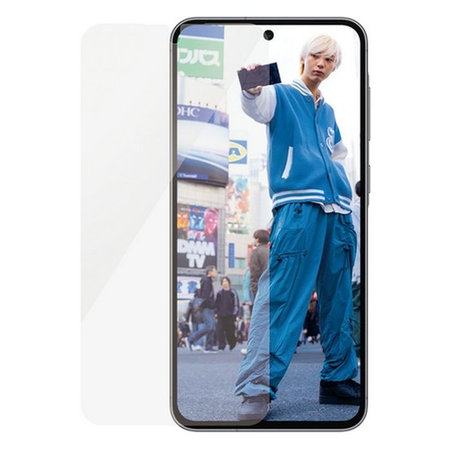 Προστατευτικό Γυαλί UWF για Samsung A56 5G | Transparent | PanzerGlass