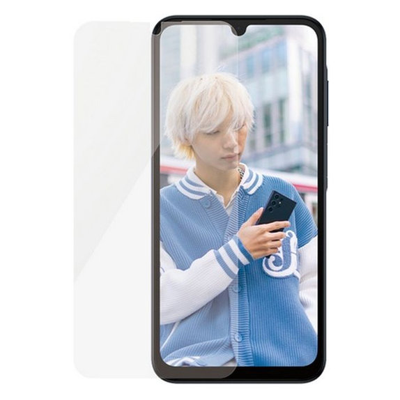 Προστατευτικό Γυαλί UWF για Samsung A26 5G | Transparent | PanzerGlass