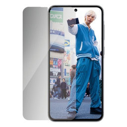 Προστατευτικό Γυαλί UWF Privacy AB για Samsung A56 5G | Transparent | PanzerGlass