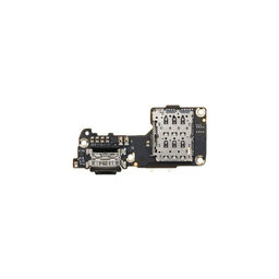 Επαφές Φόρτισης PCB για Xiaomi 12X 2112123AC 2112123AG | 5600010L3A00 | Genuine Service Pack