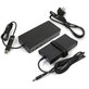 Dell D6000 - Σταθμός σύνδεσης (USB-C) + Τροφοδοτικό 130W Ανακατασκευασμένο