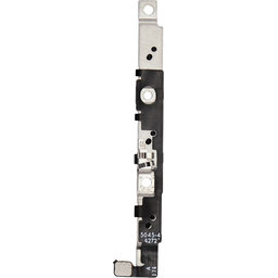 Καλώδιο Flex Κουμπιού Έντασης για iPhone 16 Plus