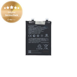 Battery για Xiaomi Redmi Note 13 Pro+ 23090RA98C | 1330103000037B | BM5U | 5000mAh | Service Pack