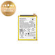 Μπαταρία για Motorola Moto G04, G24, G34, QF50, 5000mAh, SB18E20083, Genuine Service Pack