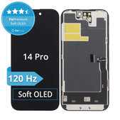 LCD Display Assembly για iPhone 14 Pro | FixPremium 120Hz