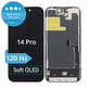 LCD Display Assembly για iPhone 14 Pro | FixPremium 120Hz