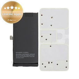 Battery για iPhone 15 Plus | 661-37207 | 4383mAh | Genuine Apple