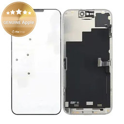 OLED Display Assembly για iPhone 15 Pro | 661-35699 | Genuine Apple