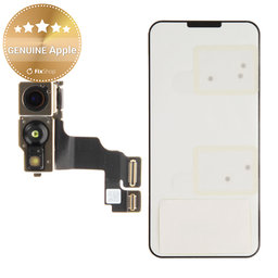 Μπροστινή Κάμερα για iPhone 15 | 661-36829 | Genuine Apple