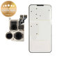 Πίσω Κάμερα για iPhone 15 Pro Max | 661-36906 | Genuine Apple