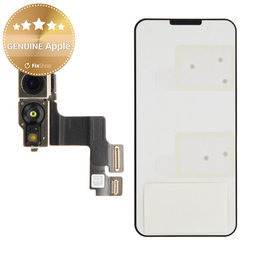 Μπροστινή Κάμερα για iPhone 15 Plus | 661-37214 | Genuine Apple