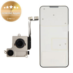 Πίσω Κάμερα για iPhone 15 Plus | 661-37216 | Genuine Apple